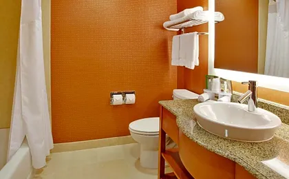 Holiday Inn Express Hotel & Suites Santa Cruz By IHG