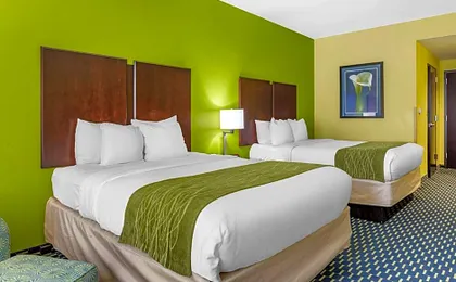 Comfort Inn Athens