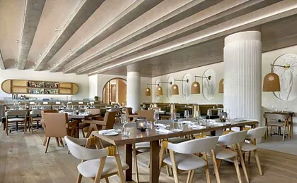 Live Oak, Charleston Historic District, a Tribute Portfolio Hotel