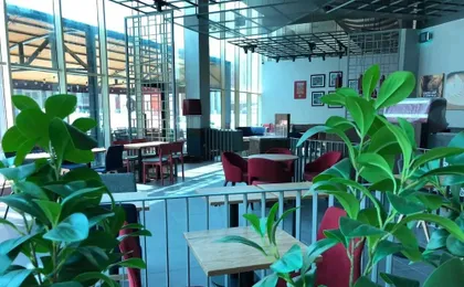 Gulf Hotel