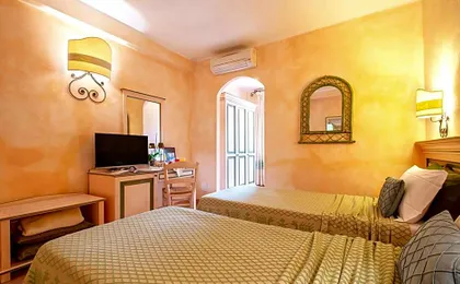 Hotel Fertilia