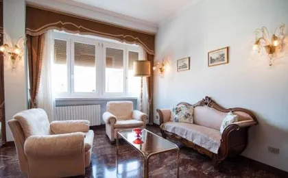 Carmini apartment