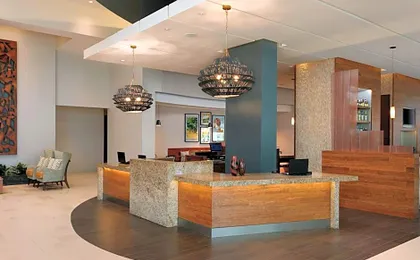 Hyatt Place Bayamon