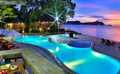 Sunset Park Resort and Spa by SWR