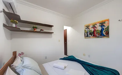 Encosta das Dunas #200 - Apartamento em Porto das Dunas por Carpediem