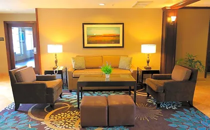 Staybridge Suites Silicon Valley - Milpitas By IHG