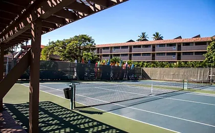 Castle Kamaole Sands