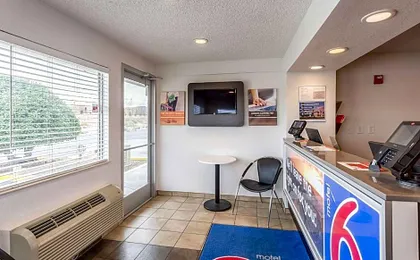 Motel 6-Albuquerque, NM - South - Airport