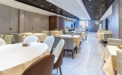 GreenTree Inn Huanggang Hong An Wal-Mart Plaza Business Hotel