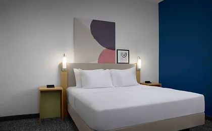 Spark by Hilton Miami Doral
