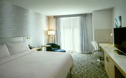 Hilton Garden Inn Seattle/Bellevue Downtown