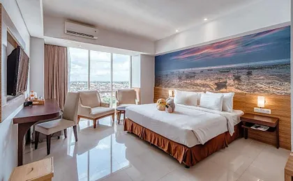 Ascent Premiere Hotel and Convention