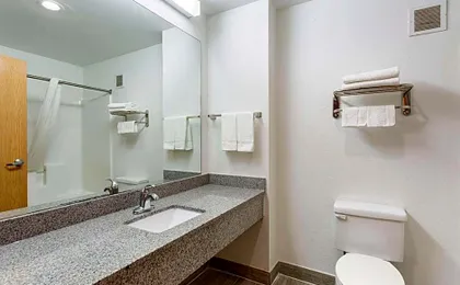 Econo Lodge Lookout Mountain