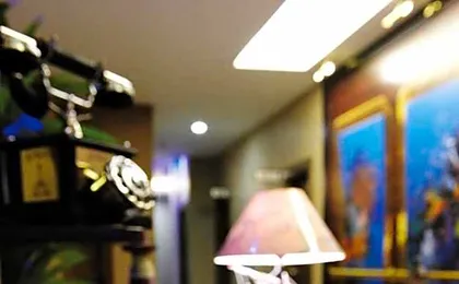 Susuzlu Hotel