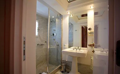 Hotel Albani Firenze