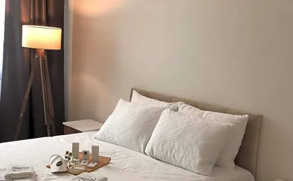 Beta Homes Boutique Hotel
