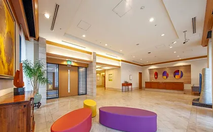 President Hotel Mito