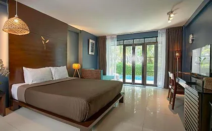 The Bihai Hua Hin