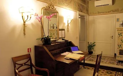B&B A Florence View