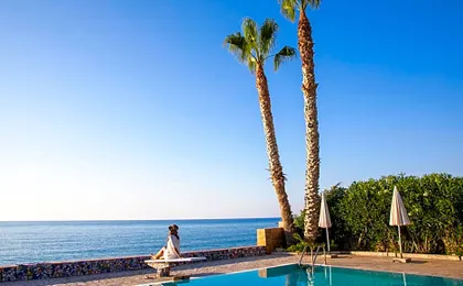 Hotel Za Maria