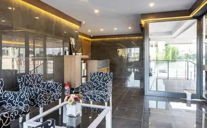 Bi Suites