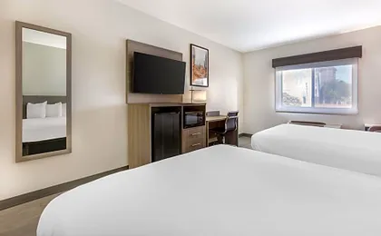 Best Western Gold Poppy Inn