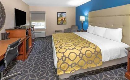 Baymont by Wyndham McAllen/Pharr