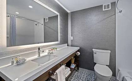 John Carver Inn & Spa