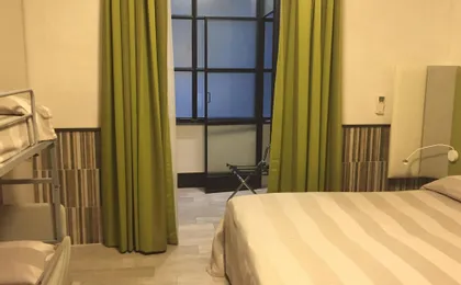 Hotel Flavia