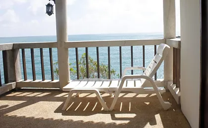 Coral Cove Resort