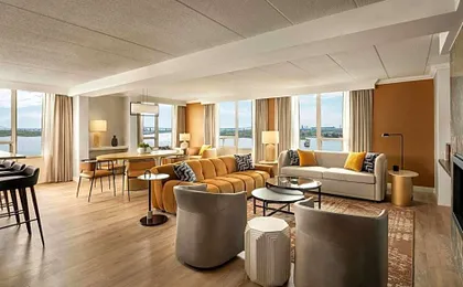 Delta Hotels Sault Ste. Marie Waterfront