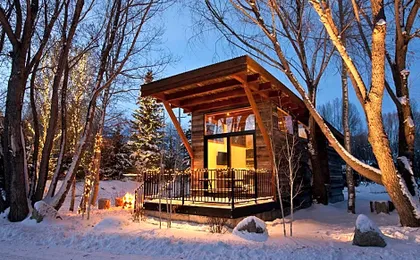 Fireside Resort