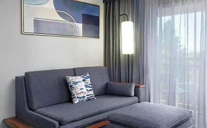 Courtyard by Marriott Boulder Longmont