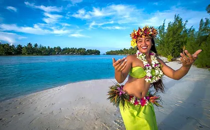Aitutaki Lagoon Resort & Spa (Adults Only)