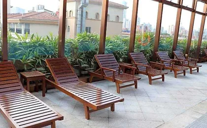 Guangzhou Estandon Hotel