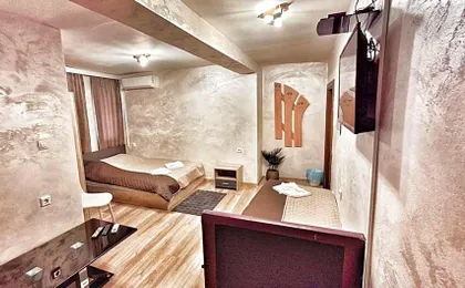 Hotel & Restaurant Kotel