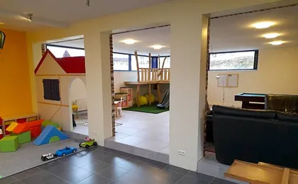 B&B 't Maanhof