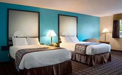 Fairview Inn & Suites Whitewater