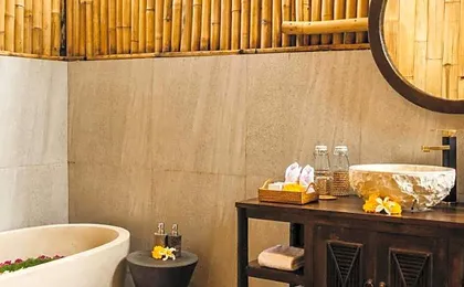 Wadari Retreat Villa Ubud