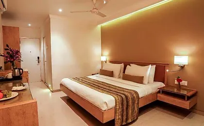 Hotel Suncity Apollo
