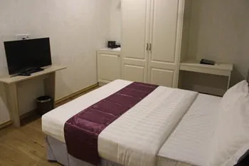 Venice Lodge Hotel