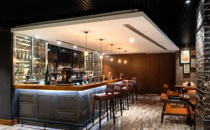 BarLounge