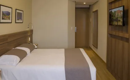 Hotel Laghetto Viale
