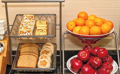 Fairfield Inn & Suites by Marriott Russellville