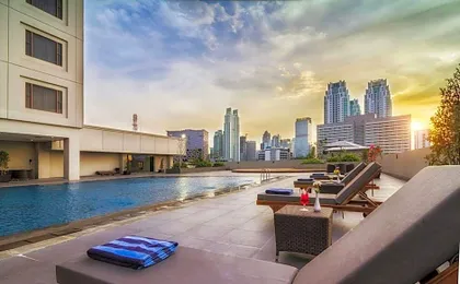 Royal Kuningan Hotel
