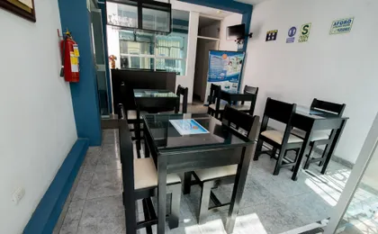 Ayenda Sol de Piura