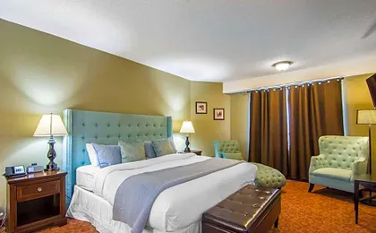 Quality Hotel