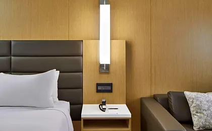 AC Hotel Orlando Lake Buena Vista