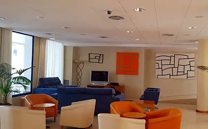 Hotel Octavia