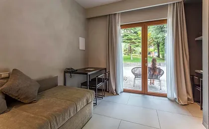 Fauno Urban Resort